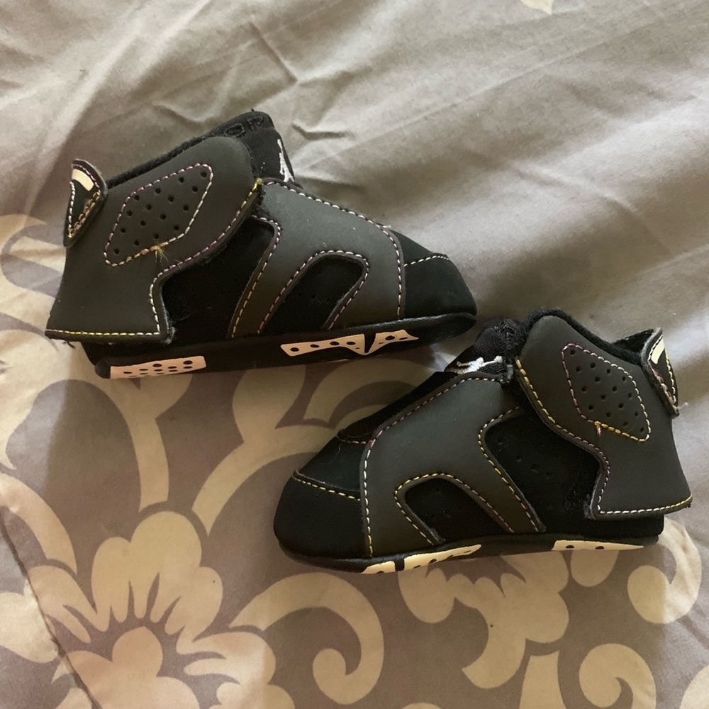 Baby Jordan’s